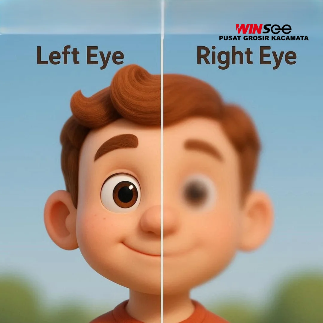 Andrie Yunus Jalani Operasi Kelima; Penurunan Penglihatan Mata Kanan Mencuatkan Tantangan Kesehatan