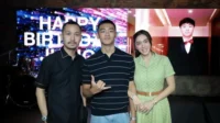 Angel Karamoy Umumkan Perpisahan dengan Gusti Ega lewat Media Sosial, Bahasa Inggrisnya Bikin Heboh Angel Karamoy Umumkan Perpisahan dengan Gusti Ega lewat Media Sosial, Bahasa Inggrisnya Bikin Heboh