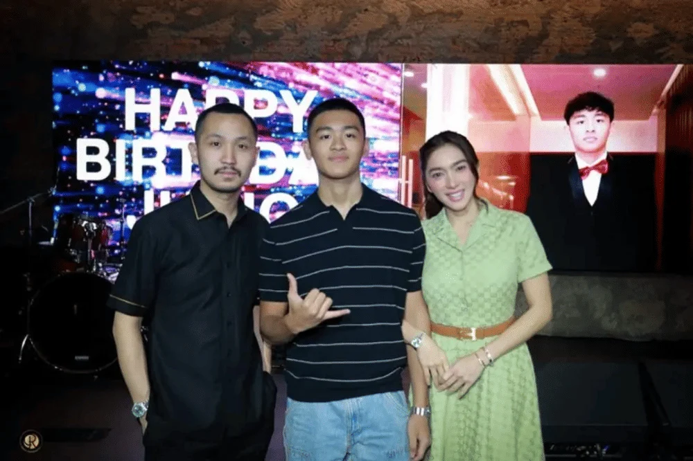 Angel Karamoy Umumkan Perpisahan dengan Gusti Ega lewat Media Sosial, Bahasa Inggrisnya Bikin Heboh