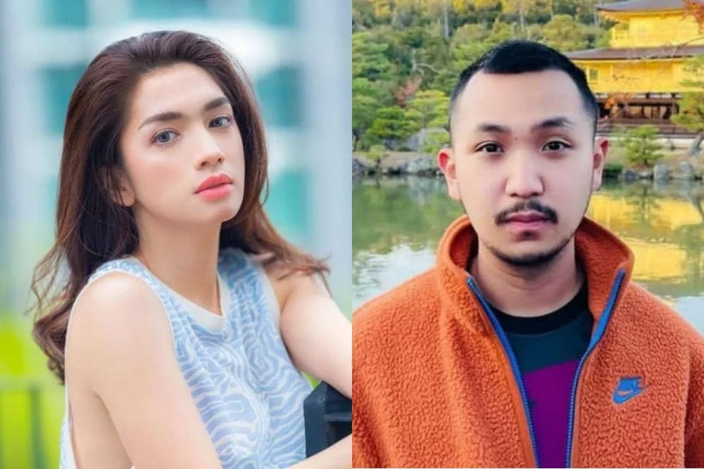Angel Karamoy Umumkan Putus Hubungan dengan Gusti Ega, Netizen Soroti Tuduhan Pacaran Kontrak