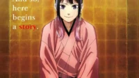 Anime Akane‑banashi Resmi Tayang di Netflix: Mengangkat Seni Rakugo ke Panggung Global