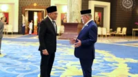 Anwar Ibrahim Ungkap Keberhasilan Kapal Malaysia Lewat Selat Hormuz, Tanda Peningkatan Hubungan Bilateral