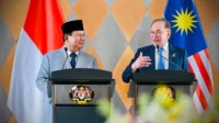 Anwar Ibrahim Ungkap Strategi Nasional Atasi Krisis Global dan Soroti Pertemuan Strategis dengan Prabowo Subianto