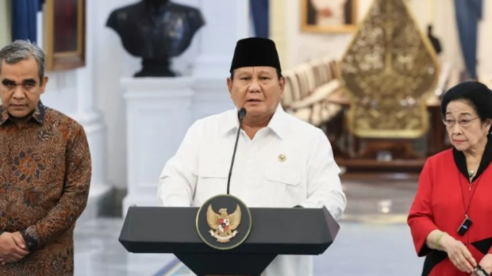 Aparat Hukum Diminta Selidiki Dugaan Upaya Makar terhadap Prabowo Subianto