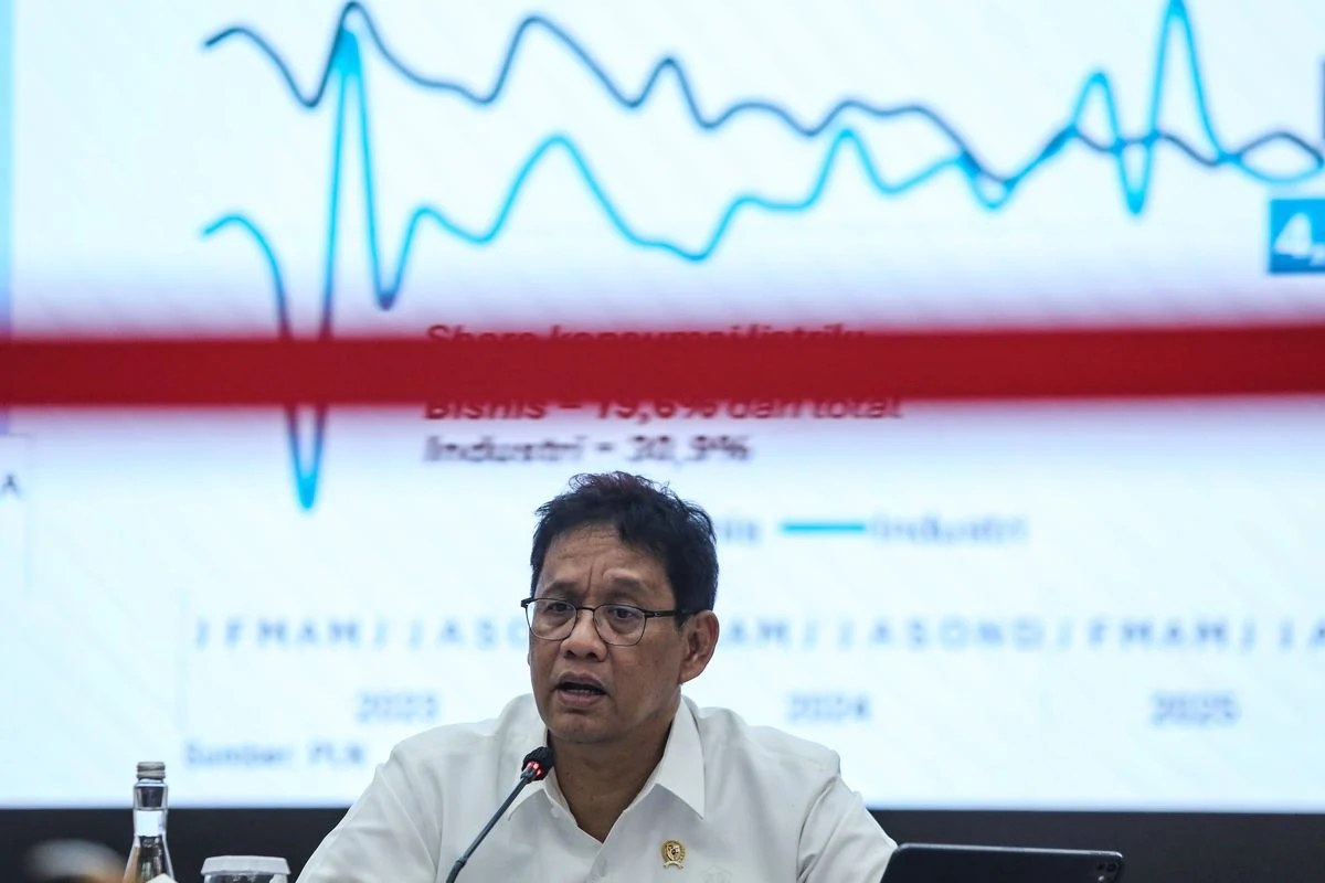 APBN 2026 Defisit Rp240,1 Triliun pada Maret: Penjelasan Menkeu Purbaya Yudhi Sadewa