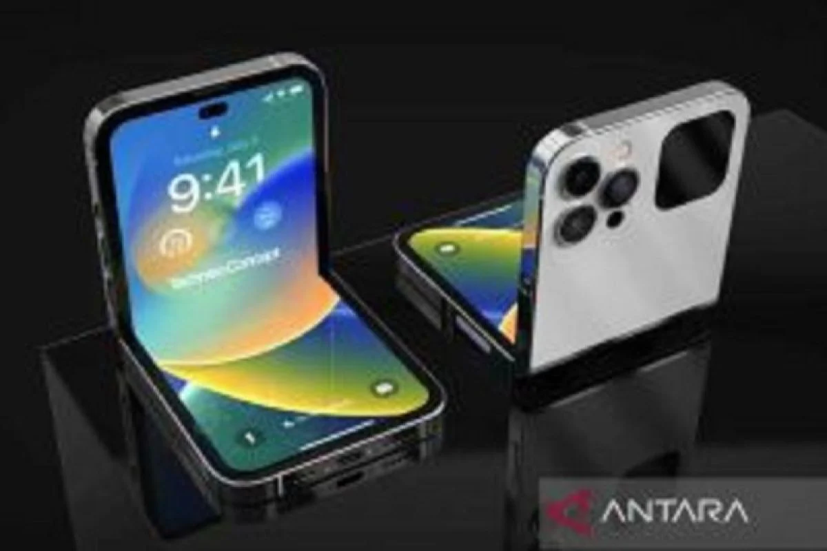 Apple Diprediksi Tunda Peluncuran iPhone Lipat Pertama, Tidak Sejalan dengan Rilis iPhone 18