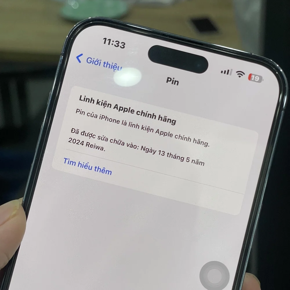 Apple Mengakhiri 15 Tahun Tanpa Fitur Baru: ‘Stop Texting’ di iPhone Terbaru