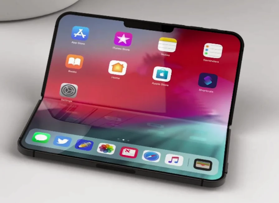 Apple Siapkan Engsel 3D Printing untuk Tingkatkan Daya Tahan iPhone Fold