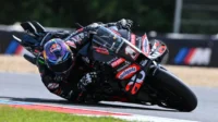 Aprilia Tunjukkan Dominasi di MotoGP, Jorge Martin Peringatkan Kebangkitan Ducati di Musim 2026