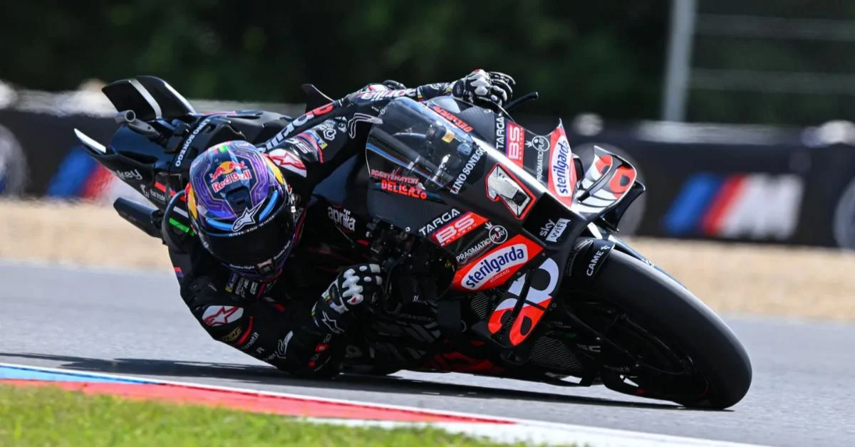 Aprilia Tunjukkan Dominasi di MotoGP, Jorge Martin Peringatkan Kebangkitan Ducati di Musim 2026