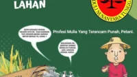Ara Tekankan Pentingnya Keberanian Mengambil Alih Lahan KAI yang Dikuasai Pihak Lain
