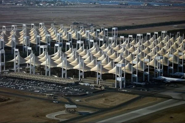 Arab Saudi Siapkan Bandara Baru di Makkah untuk Mempermudah Perjalanan Jemaah Haji