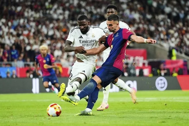 Arbeloa Akui Kesalahan Penuh atas Kekalahan Real Madrid dari Mallorca, Peluang Juara Semakin Sulit