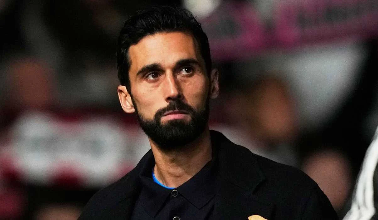 Arbeloa Akui Kesalahan, Real Madrid Tumbang 1-2 di Mallorca: Dampak pada Juara LaLiga dan Persiapan Lawan Bayern