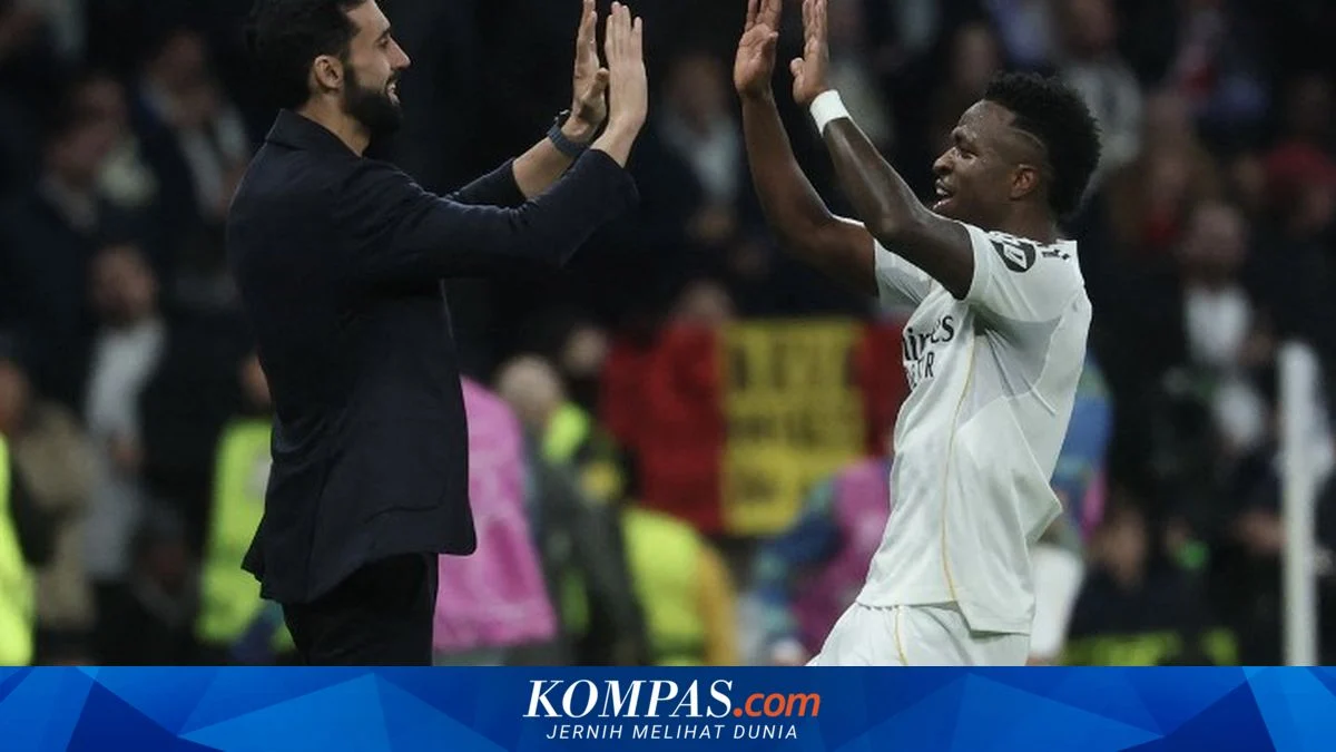 Arbeloa Tegaskan Real Madrid Siap Gigit Tuntas Bayern Munich di Perempat Final Liga Champions