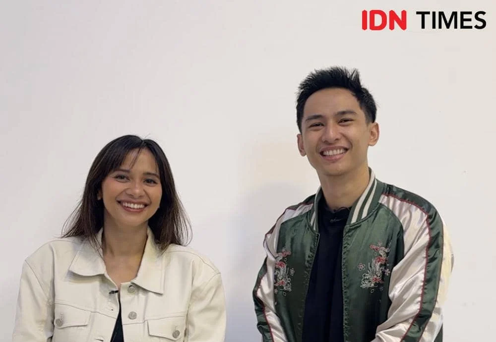 Ardit Erwandha: Dari Peran Arga di Layar Lebar hingga Kelezatan Nasi Goreng dan BBQ Tanpa Batas