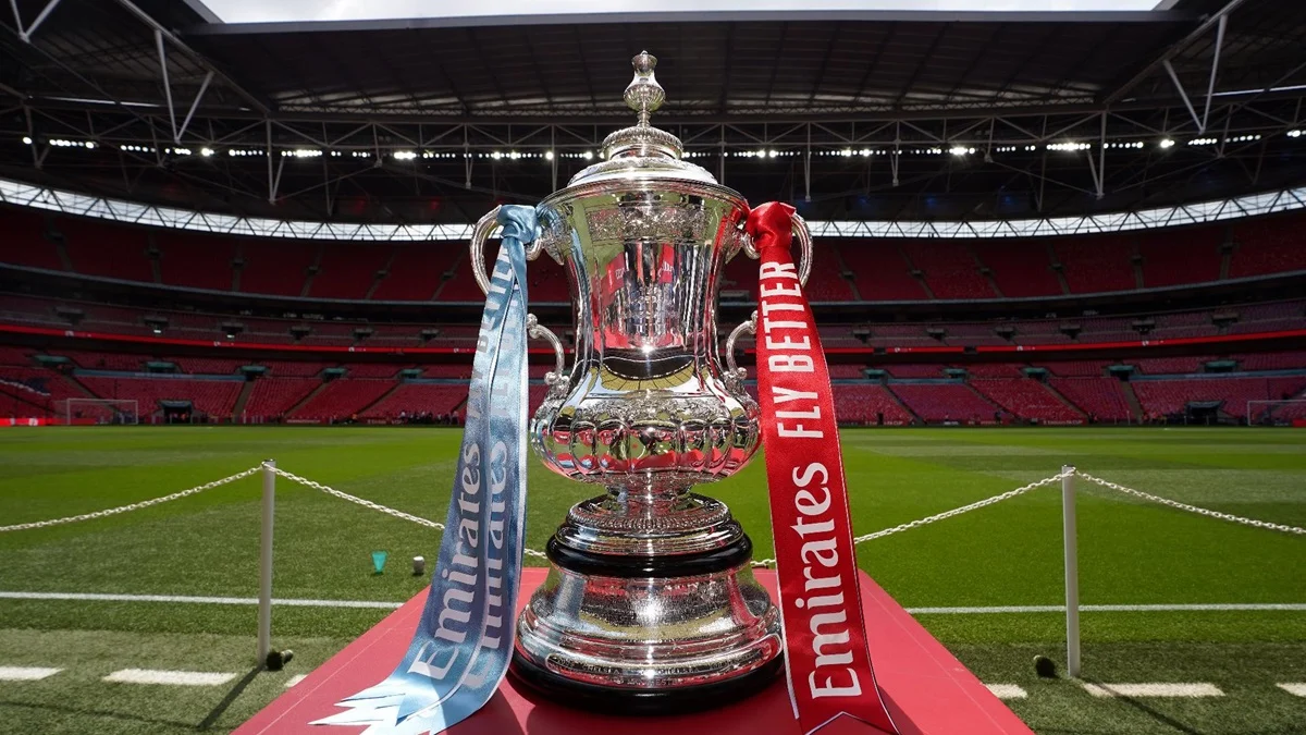 Arsenal di Ambang Musim Tanpa Trofi, FA Cup Jadi Penentu Bagi Leeds United