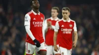 Arsenal Gagal Atasi Southampton di FA Cup, Penampilan Tak Meyakinkan Meniup Keraguan