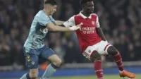 Arsenal Genggam Tekad Kuat Kembali ke Wembley dalam Laga FA Cup Lawan Southampton
