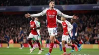 Arsenal Raih Kemenangan Tipis Atas Sporting CP Berkat Gol Late Kai Havertz di Liga Champions Arsenal Raih Kemenangan Tipis Atas Sporting CP Berkat Gol Late Kai Havertz di Liga Champions