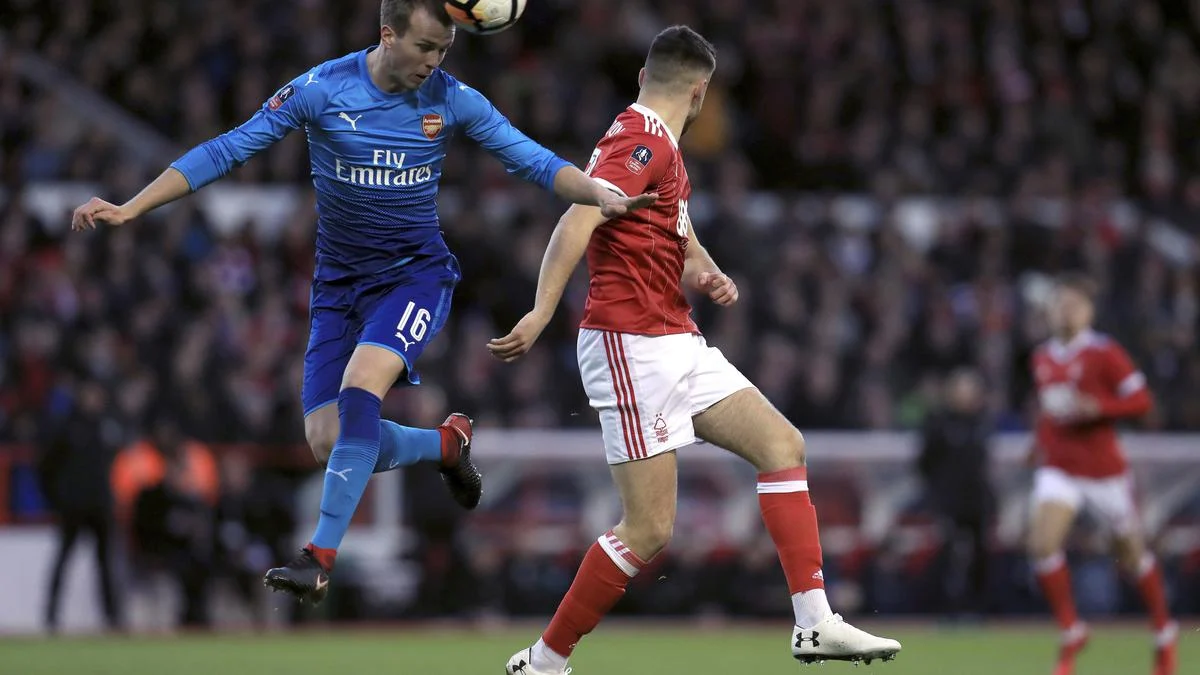 Arsenal Tersingkir dari Piala FA, Frank Leboeuf Soroti Kelemahan Mental Tim