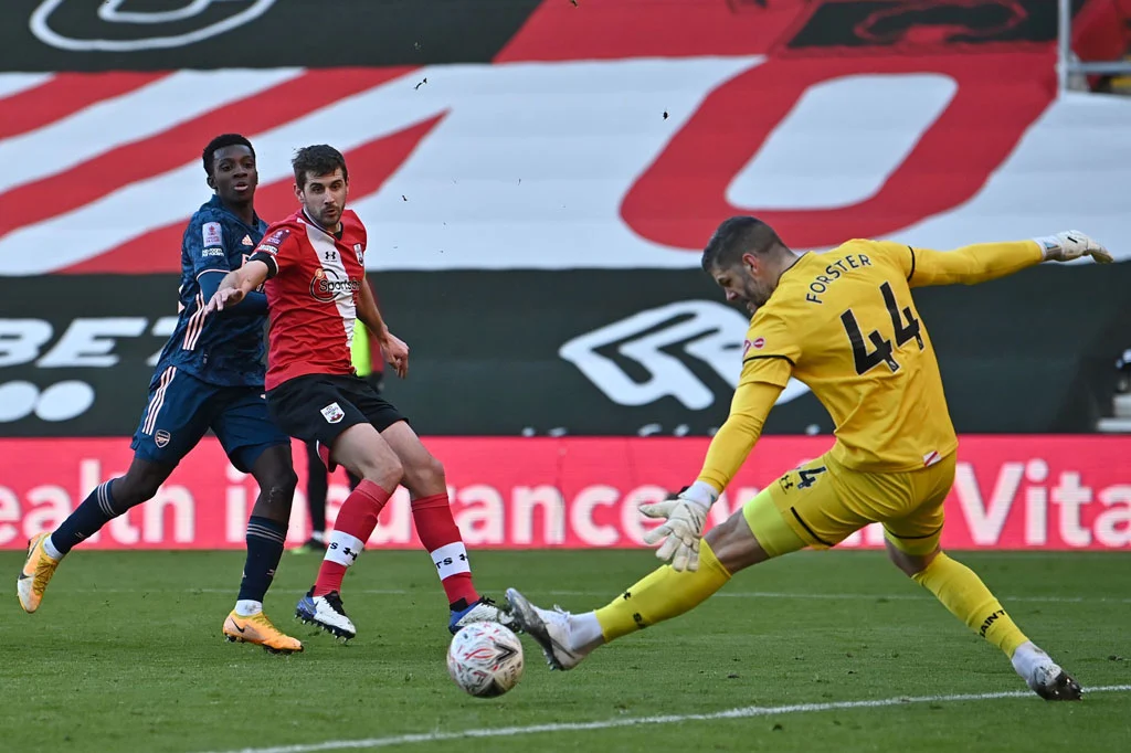 Arsenal Tersingkir di Piala FA Usai Kekalahan Telak dari Southampton, Arteta Akui Tanggung Jawab Penuh