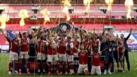Arsenal Tetap Raja FA Cup, Namun Gelar Terakhir Terhenti Sejak 2020