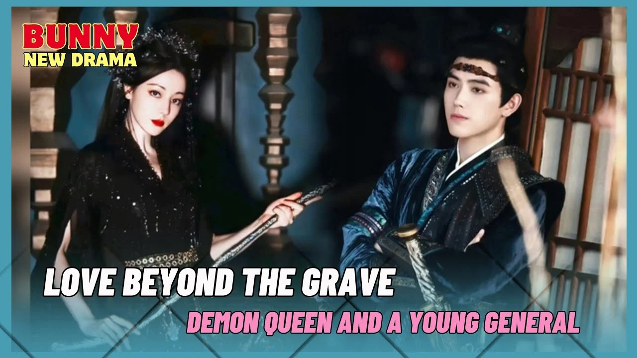 Arthur Chen Feiyu Memukau: 5 Foto Tampil Gagah Bersama Dilraba Dilmurat di Drama "Love beyond the Grave"