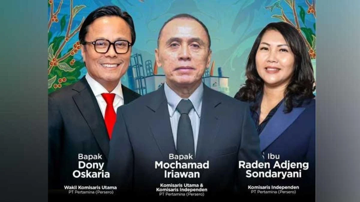 Arthur Tirta dan Rod Sutton Resmi Dilantik Komisaris Independen MSIN, Profil Lengkap Kedua Pengurus Baru