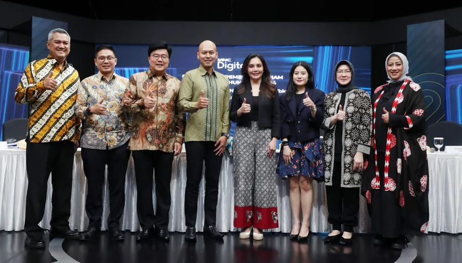 Arthur Tirta dan Rod Sutton Resmi Gantikan Komisi MNC Digital: Profil Lengkap dan Dampaknya bagi Industri Media