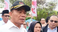 Ary Buraen Gerakkan Pemda Kupang: Solusi Cepat Atasi Infrastruktur Terputus