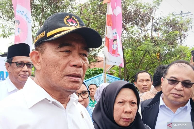 Ary Buraen Gerakkan Pemda Kupang: Solusi Cepat Atasi Infrastruktur Terputus