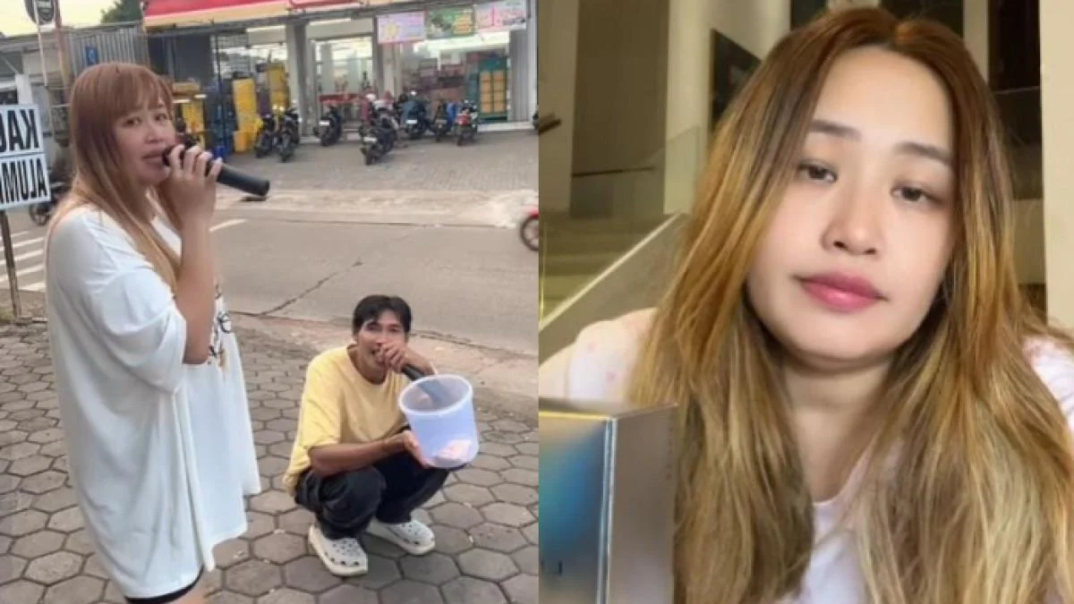 Arya Khan Buka Tabir: Mengapa Pinkan Mambo Terpaksa Ngamen di Jalan Akibat Utang Besar