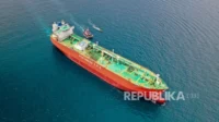 AS Gandakan Asuransi Kapal di Selat Hormuz hingga Rp679 Triliun, Langkah Besar Lindungi Jalur Laut Strategis