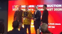 ASGEXPO 2026 Tutupr Meriah, Momentum Baru untuk Properti Indonesia