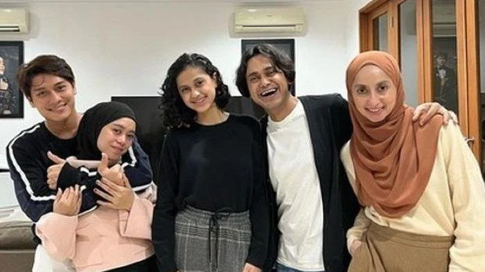 Asila Maisa Batal Disangka Pelakor Rizky Billar, Anak Ramzi Murka Bongkar Gosip