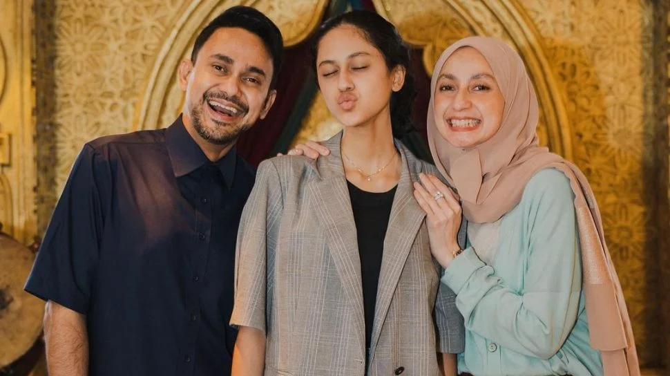 Asila Maisa Bongkar Fitnah Pelakor: Penjelasan Panjang Sang Putri Ramzi