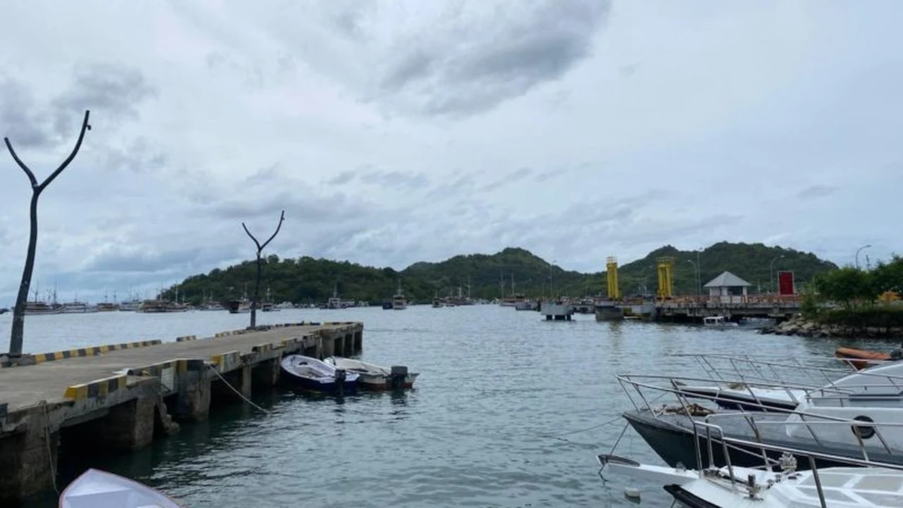 ASITA NTT Mendesak Pemerintah Tertibkan Travel Bodong di Labuan Bajo demi Menjaga Citra Pariwisata