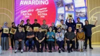 Astra International Siapkan 1.000 Unit Rusun di Tanah Milik KAI untuk Warga Berpenghasilan Rendah dan Menengah