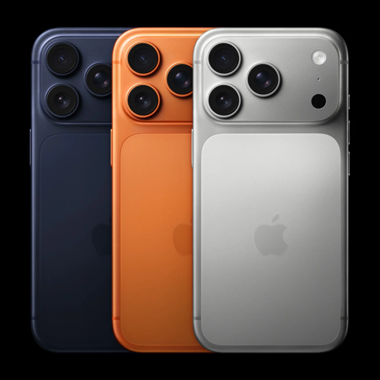 Astronot Artemis II Bawa Empat iPhone 17 Pro Max ke Bulan, Teknologi Apple Mengitari Misi Luar Angkasa