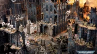 Aturan Cover Terbaru #New40k: Panduan Lengkap untuk Mengoptimalkan Terrain di Warhammer 40K