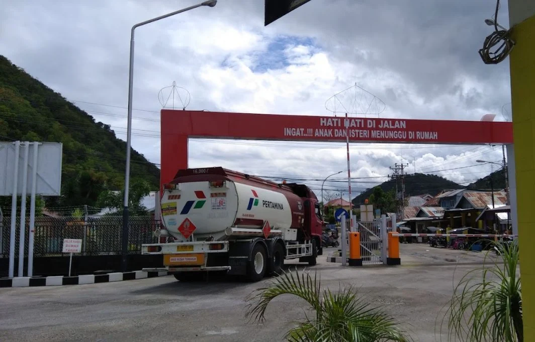 Australia Jamin Pasokan BBM Tetap Aman Hingga Mei, Meski Ketegangan Timur Tengah Meningkat