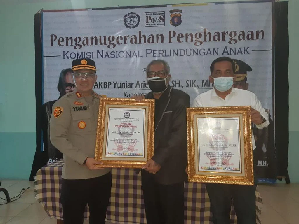 Ayah Berduka Desak Pengajaran Kekerasan Pisau pada Anak Usia Sembilan Tahun