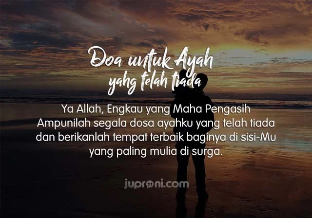 Ayah Bio One Meninggal Dunia, Ibu Sisipkan Pesan Mengharukan yang Menggugah Hati