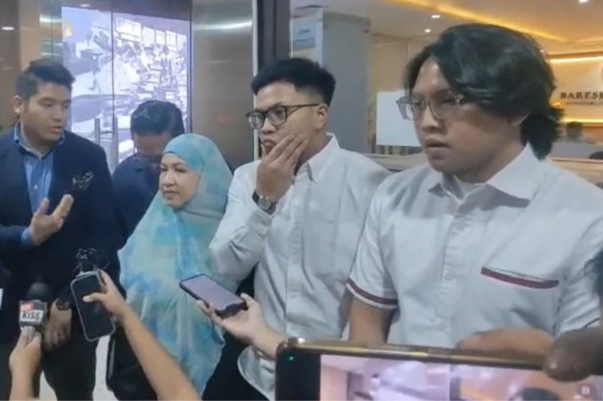 Azizah Salsha dan Bigmo Akhiri Konflik: Pelajaran Penting dalam Mengelola Kontroversi Media Sosial