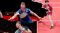 Badminton Asia Championships 2026: Lima Pasangan Indonesia Raih Tiket Perempat Final