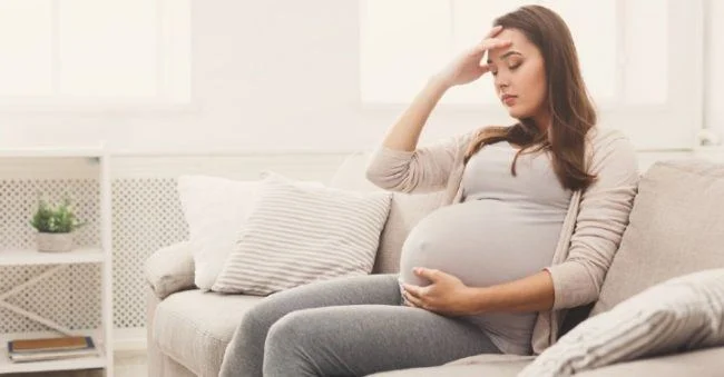 Bagaimana Perubahan Otak pada Ibu Hamil Meningkatkan Kemampuan Merawat Bayi Baru Lahir