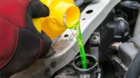 Bahaya Mencampur Coolant: Risiko Besar untuk Radiator Mobil Anda