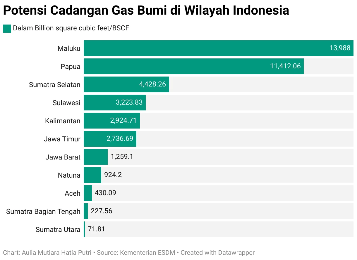 Bahlil Akui Tantangan Impor LPG: Cadangan Nasional Sempat Turun di Bawah Ambang Ideal