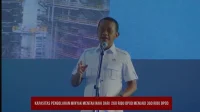 Bahlil Lahadalia Ungkap Fakta di Balik Rumor Reshuffle Kabinet Prabowo Subianto